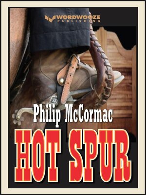 cover image of Hot Spur